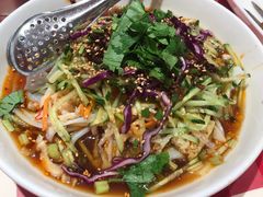 西贝面筋-西贝(东城万达广场店)