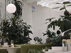 -大树餐厅(环球港店)