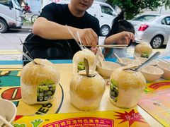 -明辉田鸡粥
