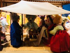 -济州岛泰迪熊博物馆