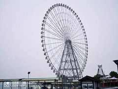 -蠡湖中央公园