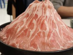 -新辣道鱼火锅(上地华联店)