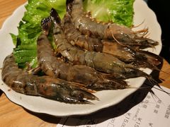 -久苑烧肉(世界城广场店)