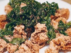 盐酥鸡-光头匠