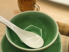 -五观堂素食(新华路店)