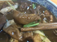 -门框胡同百年卤煮(鸟巢店)