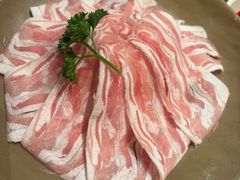 -鸿姐老火锅(长泰广场店)