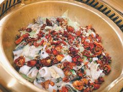 -小胖墩炝锅鱼(天钥桥路店)