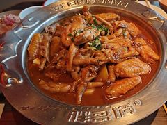 -胖哥俩肉蟹煲(海盐总店)