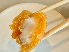 -川旺角融合菜•海景餐厅(星海广场店)