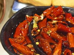 -宣武小院涮肉(前门店)