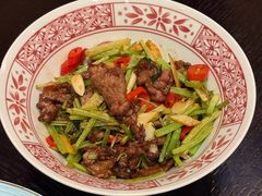 -海天楼中餐厅(吴宫泛太平洋酒店)