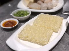 -张凯达·深海石斑鱼潮汕火锅(十五年品牌•虹桥天街店)