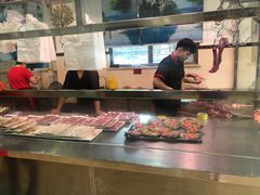 -伟记牛肉(金鸿公路店)