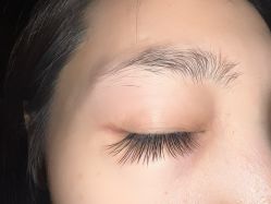 -芊冉•美甲美睫纹绣