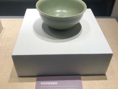 -浙江省博物馆(孤山馆区)