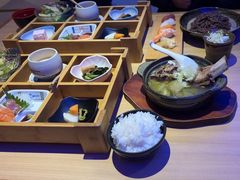 -琴寿司居酒屋(中山广场店)