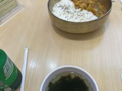 -食米家拌饭(梅溪新天地店)
