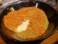 -水浒烤肉(君汇上品店)