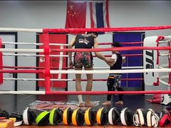-TFC 纯泰拳馆MuayThai