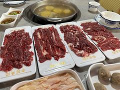 -杏花吴记牛肉火锅