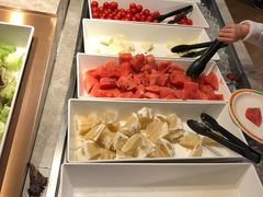 -比格比萨自助(万柳华联店)