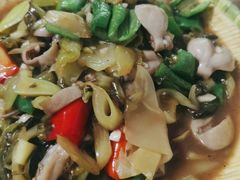 -花悦农庄 | 烧鸡·竹筒饭(沙迳高沙温泉香溪堡店)
