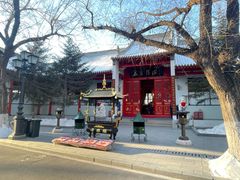 -哈尔滨极乐寺