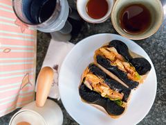 -屋裡·Union Bakery(龙江路店)