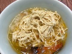 -奇芳阁·百年清真南京菜(夫子庙店)