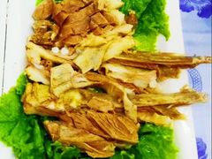 手抓羊肉-老毛手抓·盐池滩羊非遗手抓(宁夏总店)