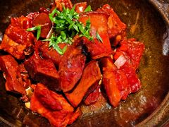 -盛百味·家宴餐厅(固安店)