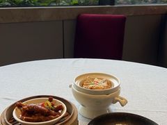-潮府馆·非遗潮州菜·世纪公园(新国际博览中心店)