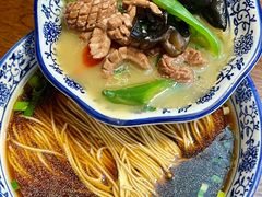 -孙盛兴奥灶面馆·蟹黄面·三虾面(山塘街总店)