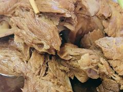 -二姐家三个拿手菜·北塘海鲜·大馅锅贴王(成林道店)