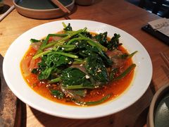-薇酌饮·陕西菜(南门外店)