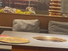 -花时·炭火烧肉(东百中心A馆店)