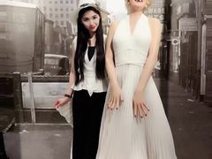 -上海杜莎夫人蜡像馆