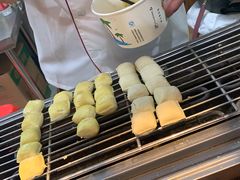 -新五爱道夜市