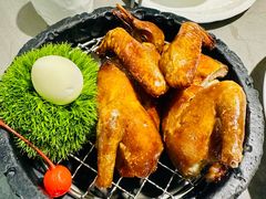 -3号仓库·创意中国菜(长宁龙之梦店)