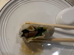 -日丰园海肠水饺·老字号大连海鲜(和平广场店)
