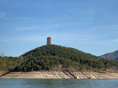 -北京金海湖景区