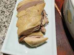-南京大牌档(香港广场店)