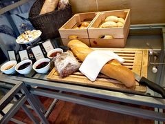 -西安高新希尔顿酒店·咖啡露台西餐厅