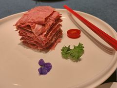 -金狮麟·新豫菜(金码大厦店)