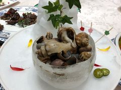 -宁波状元楼酒店(和义路店)