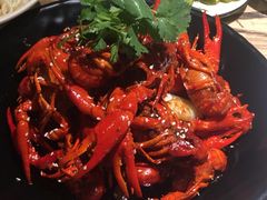 -大嘴龙虾·烧烤夜宵(北景园店)
