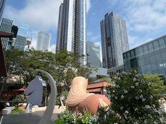 -深圳湾万象城