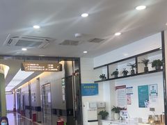 -深圳富茂格伦菲尔口腔门诊部(龙华清湖总院)