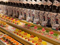 寿司-亚马逊海鲜自助(梅溪湖步步高店)